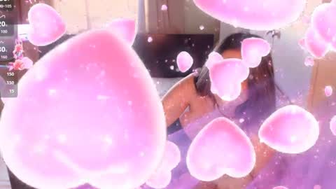 Snapshot of beautyxanabel chatting on September 21, 2025, 5:03 pm Samanta clauss online show from September 21, 2025, 5:03 pm