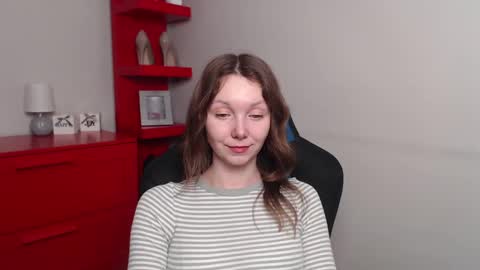 Zoe online show from December 17, 2024, 6:24 am