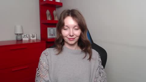 Zoe online show from December 19, 2024, 12:45 pm