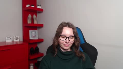 Zoe online show from January 22, 2025, 12:38 pm