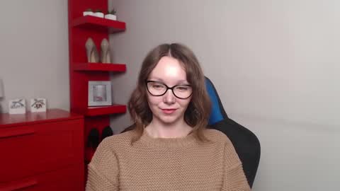 Zoe online show from February 13, 2025, 12:54 pm