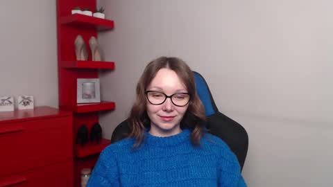 Zoe online show from February 20, 2025, 7:34 am