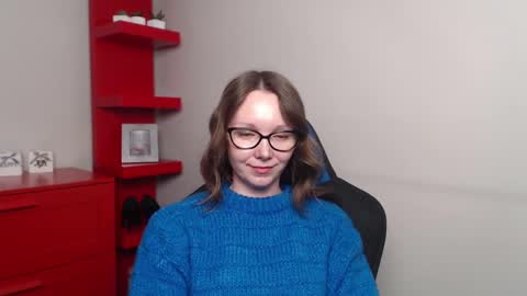 Zoe online show from February 20, 2025, 1:40 pm