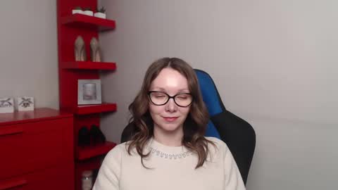 Zoe online show from February 21, 2025, 11:22 am