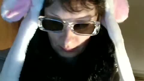 Snapshot of bebacksooon chatting on December 1, 2025, 8:03 pm Raluca online show from December 1, 2025, 8:03 pm