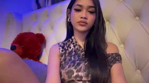 Snapshot of bebe_hermosa69 chatting on January 5, 2025, 5:20 pm Madison. online show from January 5, 2025, 5:20 pm