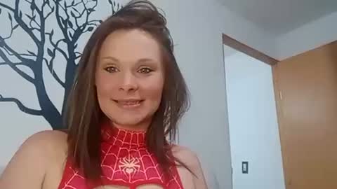 Snapshot of becky2994 chatting on November 1, 2025, 2:46 am BECKY BOO online show from November 1, 2025, 2:46 am