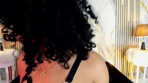 B E C K Y online show from December 3, 2025, 2:26 pm