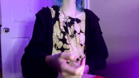 Snapshot of beckytheclown chatting on December 8, 2024, 7:05 am Beckytheclown online show from December 8, 2024, 7:05 am