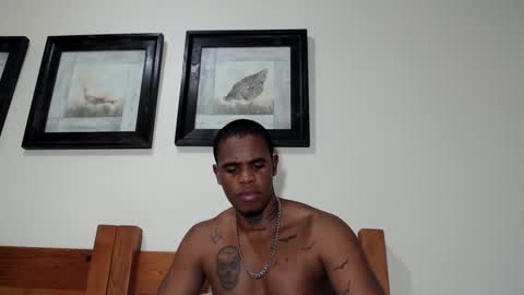 Frank online show from October 7, 2025, 7:55 pm