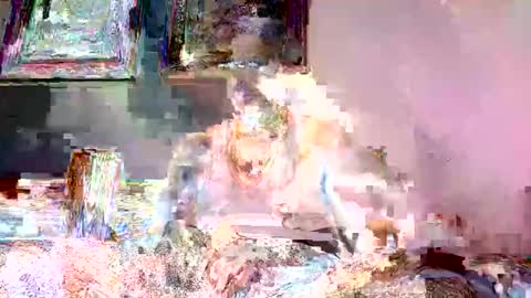 Frank online show from October 30, 2025, 1:56 pm