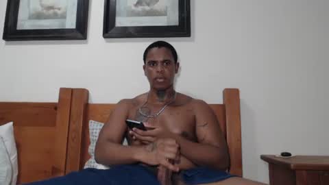 Frank online show from November 12, 2025, 7:03 pm