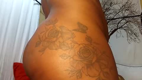 beencee2 online show from January 4, 2025, 2:46 am