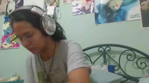 Snapshot of beentage chatting on January 15, 2025, 6:01 am Alex online show from January 15, 2025, 6:01 am