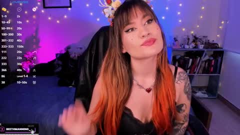       online show from March 10, 2025, 10:13 pm