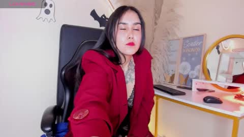 Snapshot of beidyjones chatting on October 13, 2025, 11:43 am Beidy online show from October 13, 2025, 11:43 am