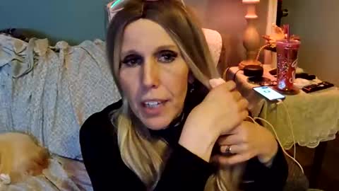 bekindbebrave online show from March 4, 2025, 8:57 am