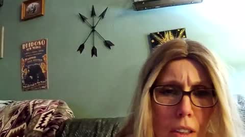 bekindbebrave online show from March 9, 2025, 1:37 pm