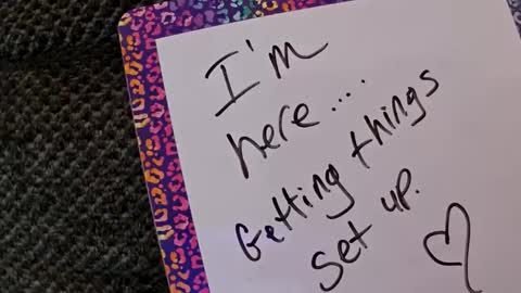 bekindbebrave online show from March 11, 2025, 2:54 am