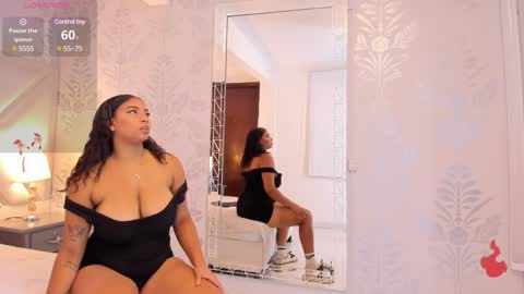 Snapshot of belacampbell chatting on December 19, 2024, 10:32 pm Bela online show from December 19, 2024, 10:32 pm