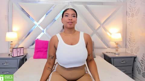 Snapshot of belacampbell chatting on January 5, 2025, 7:39 pm Bela online show from January 5, 2025, 7:39 pm