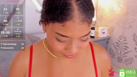 Snapshot of belacampbell chatting on February 6, 2025, 10:32 pm Bela online show from February 6, 2025, 10:32 pm