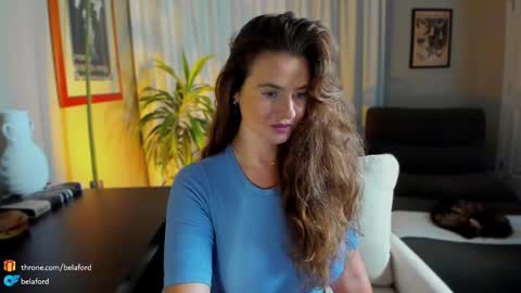 Snapshot of belaford chatting on February 19, 2025, 11:04 pm Bela -  - Next stream November 28th online show from February 19, 2025, 11:04 pm