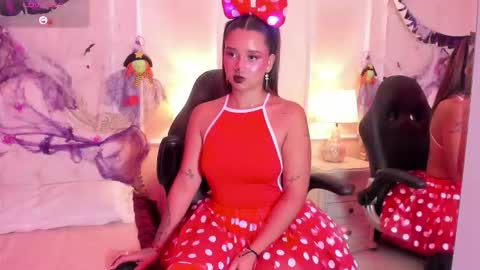 Bela  online show from October 31, 2025, 4:13 am