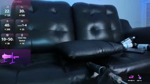 belami_blake online show from March 6, 2025, 7:32 pm