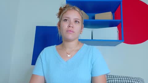 Snapshot of belamiller chatting on September 15, 2025, 11:54 am BELA online show from September 15, 2025, 11:54 am