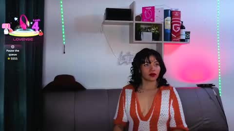 bela online show from November 6, 2025, 8:32 pm