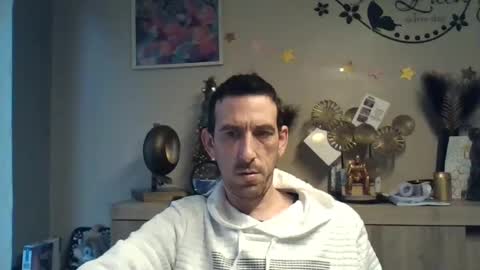 Dreamcock online show from December 17, 2024, 8:34 am