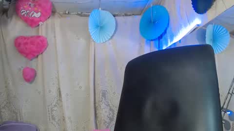 modelo independiente online show from January 3, 2025, 11:55 pm