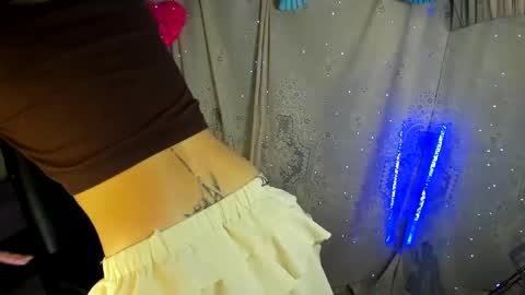 modelo independiente online show from February 21, 2025, 2:28 am