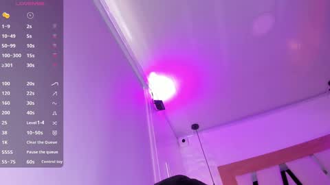 Bella online show from January 23, 2025, 7:18 pm