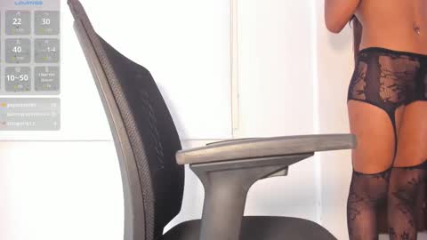 Snapshot of belkilima chatting on October 10, 2025, 9:52 am Belkilima online show from October 10, 2025, 9:52 am