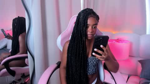 Snapshot of belkis_mills chatting on September 11, 2025, 3:23 pm Belkis online show from September 11, 2025, 3:23 pm