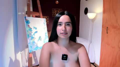 Bella 669 online show from January 1, 2025, 2:30 am