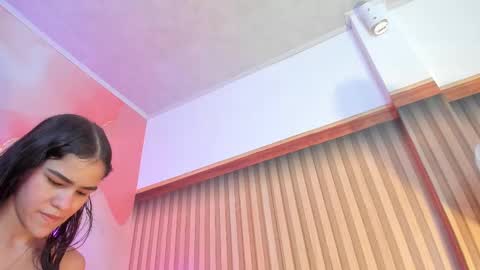 Melanie  online show from March 4, 2025, 7:01 pm