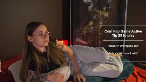 Snapshot of bella_alita chatting on February 21, 2025, 3:01 am lita online show from February 21, 2025, 3:01 am