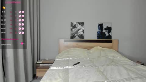 Snapshot of bella_foryou chatting on December 14, 2025, 11:09 pm NastyaThere are legends that in this room all your wishes can come true Private is Open online show from December 14, 2025, 11:09 pm