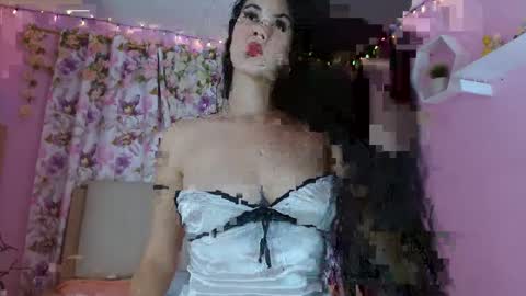 bella_gentle online show from February 27, 2025, 11:48 pm
