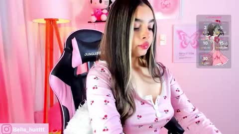 bella igbella hunttt online show from December 2, 2025, 4:18 am