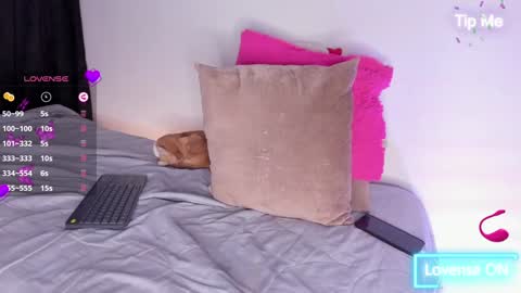 isabella online show from December 28, 2024, 12:04 am