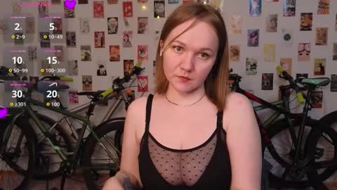 Snapshot of bella_murrrr chatting on November 18, 2025, 7:07 pm Bella online show from November 18, 2025, 7:07 pm