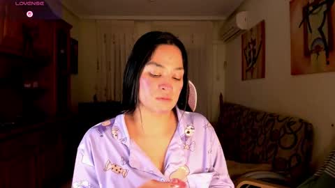 Snapshot of bella_pocahontas3 chatting on March 1, 2025, 11:58 pm bella_pocahontas3 online show from March 1, 2025, 11:58 pm