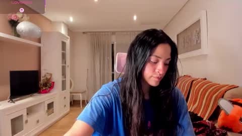 Snapshot of bella_pocahontas3 chatting on September 23, 2025, 8:23 pm bella_pocahontas3 online show from September 23, 2025, 8:23 pm
