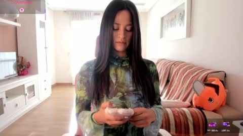 bella_pocahontas3 online show from November 20, 2025, 9:31 am