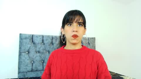 Bella online show from September 26, 2025, 12:25 am