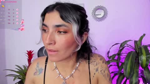 Bella online show from February 8, 2025, 5:18 am